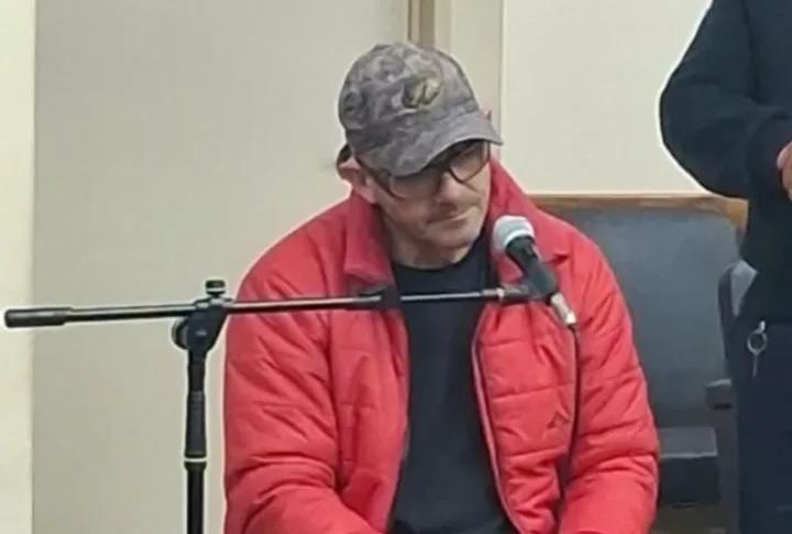 Imputaron a Walter Ferreri por abuso sexual simple y quedó en libertad tras la audiencia