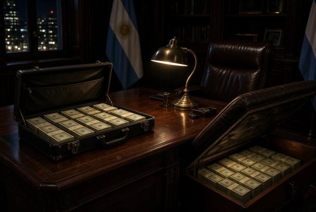 El Gobierno evalúa excluir a funcionarios de los beneficios de Inocencia Fiscal II