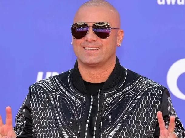 Wisin anunció el nacimiento de la Universidad del Perreo
