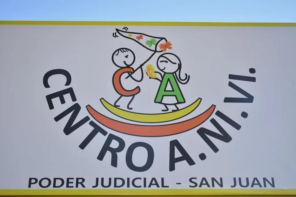 Condenaron a un sanjuanino por distribuir material de abuso infantil