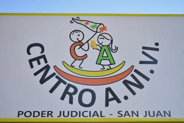 Condenaron a un sanjuanino por distribuir material de abuso infantil