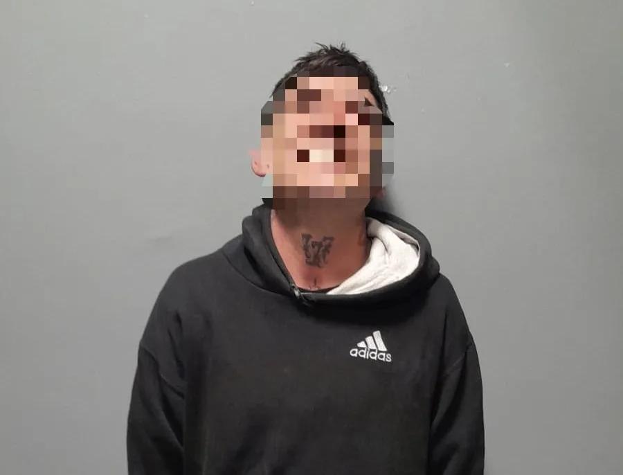 Detuvieron a un joven acusado de robar un celular con un arma de juguete