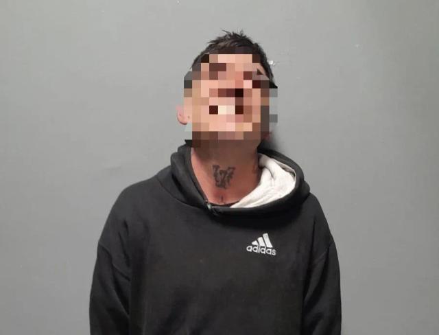 Detuvieron a un joven acusado de robar un celular con un arma de juguete