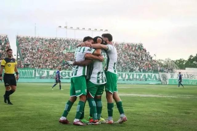 Unión y Desamparados debutarán el 30 de agosto en la Zona 6