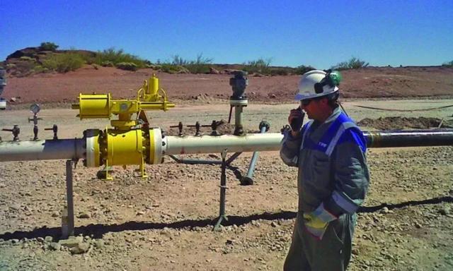 YPF busca financiar hasta USD 16.000 millones para Argentina LNG