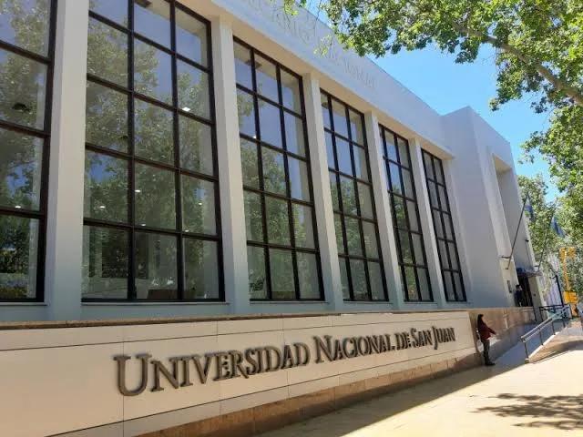 UNSJ denuncia desfinanciamiento universitario a 300 días del incumplimiento de la ley