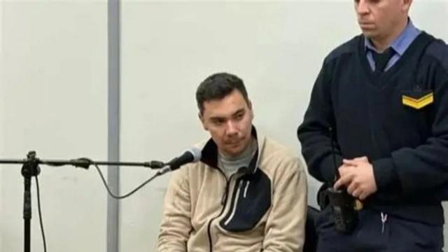 Ratifican la prisión preventiva del penitenciario acusado por una estafa superior a $226 millones
