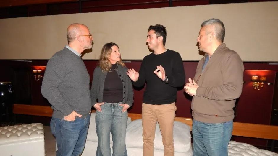 La alianza libertaria con el PRO en Bariloche reconfigura el tablero político provincial