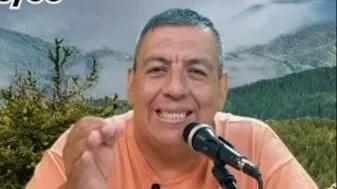 Detuvieron a “Ernestito” Villavicencio en una causa por violencia de género