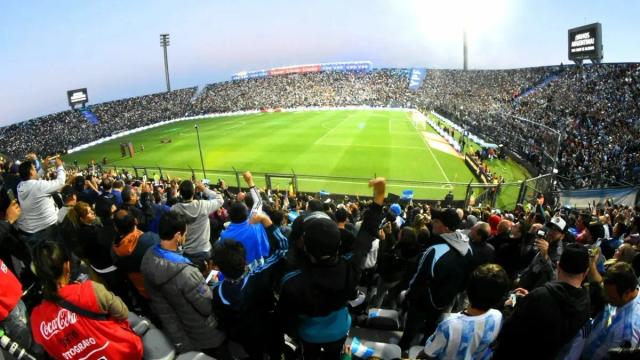 San Juan busca recuperar partidos de primer nivel en el Bicentenario