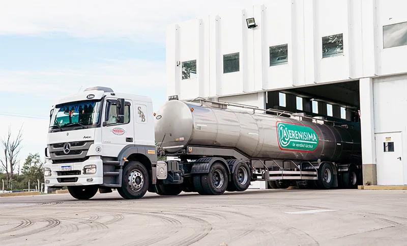Arcor y Danone ponen u$s30 millones para que Mastellone afloje la deuda