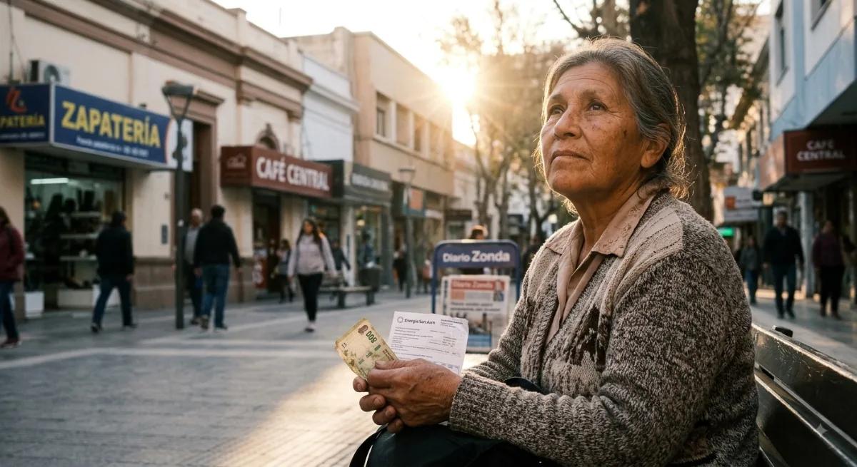 Encuesta nacional: cómo ven los sanjuaninos al país, a Javier Milei y la gestión del Gobierno
