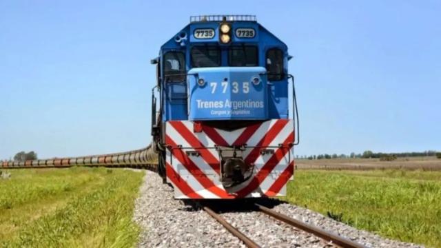 San Juan busca integrar el ramal Albardón-Jáchal a la licitación del ferrocarril San Martín para la carga minera