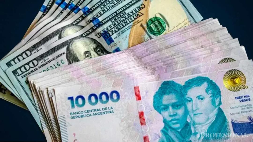 El dólar mantiene una brecha que condiciona las decisiones del mercado