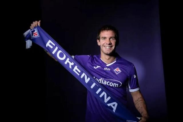 Mastantuono puede debutar en Fiorentina el día que cumple 19 años
