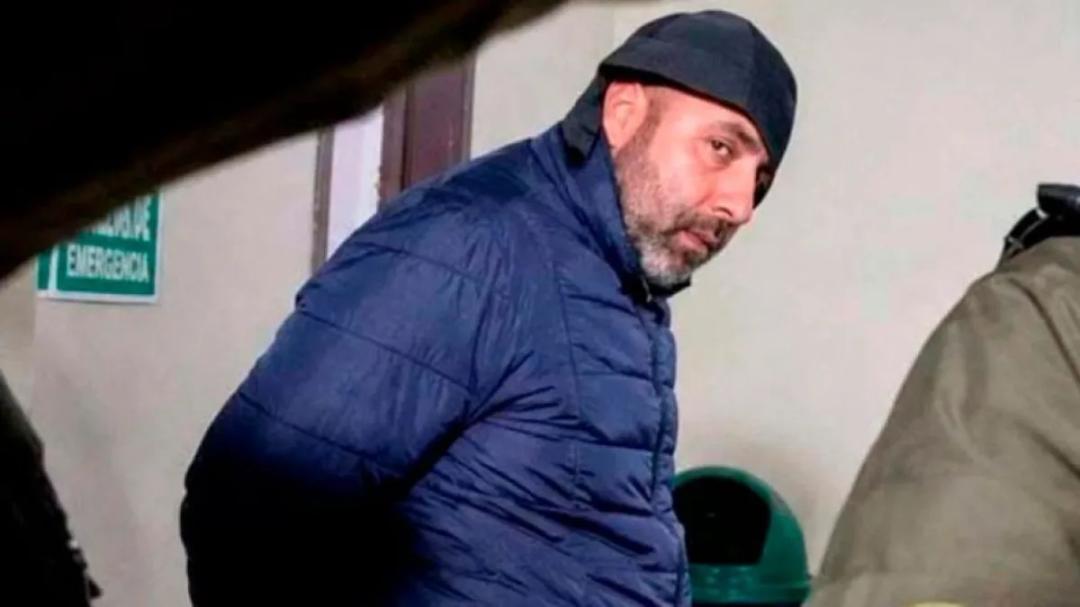 Cerimedo admitió colaboración con Paz y sigue detenido en Bolivia