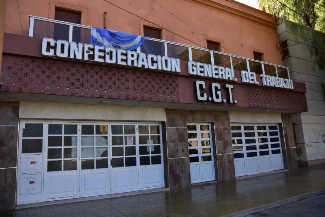 La CGT local llega a su elección con una interna que reordena alianzas y expone la fractura peronista