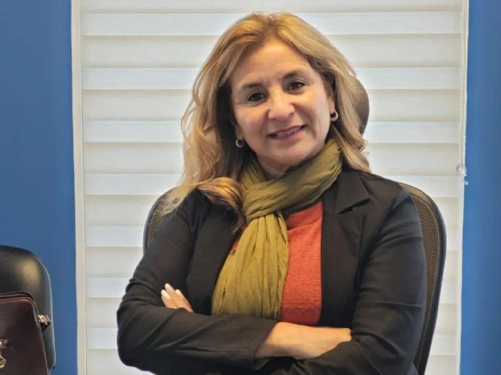 UDAP confirmó el fallecimiento de la hija de Patricia Quiroga