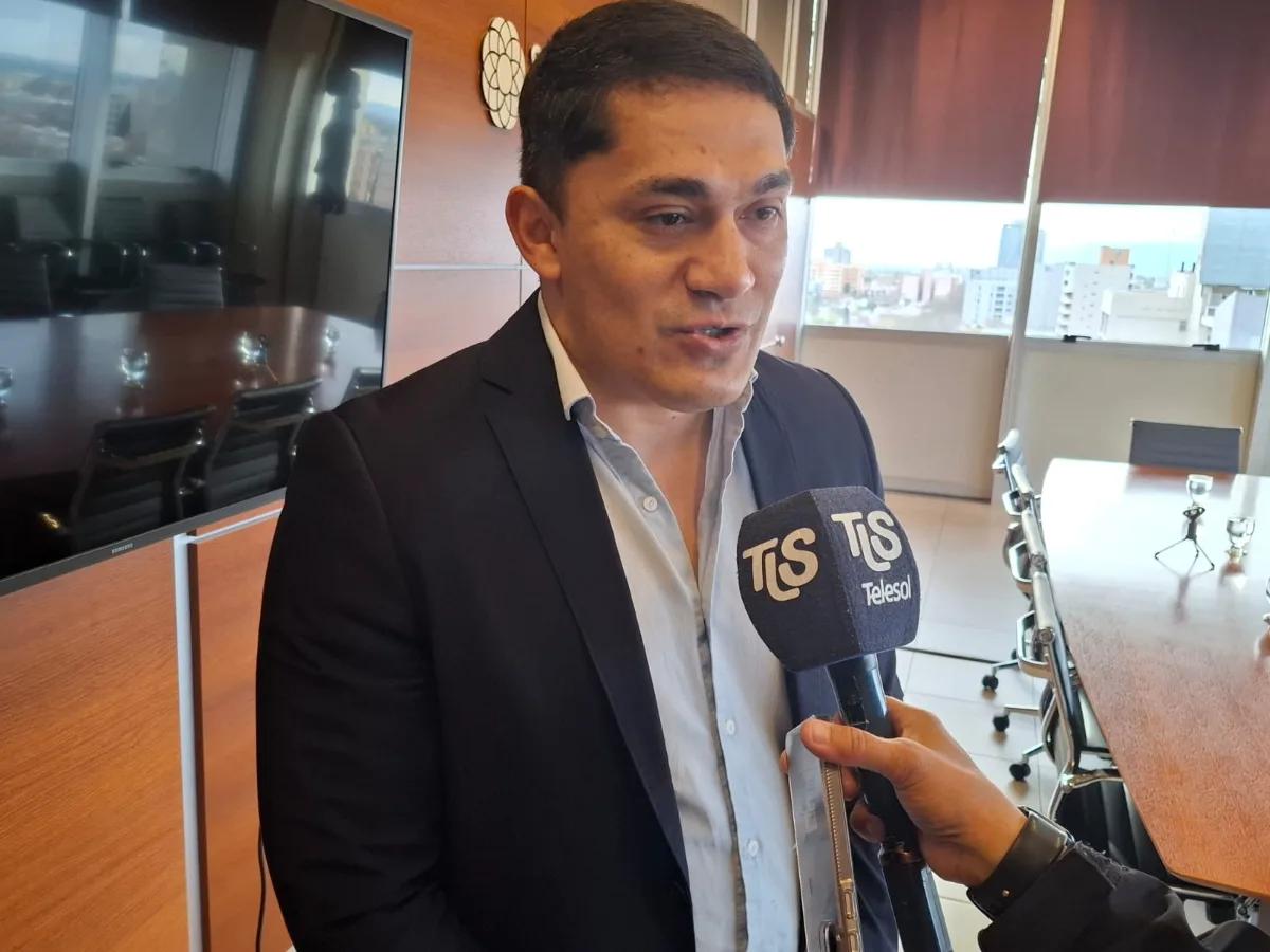 Turismo, producción y minería: así mostrará San Juan toda su potencia en la FIT
