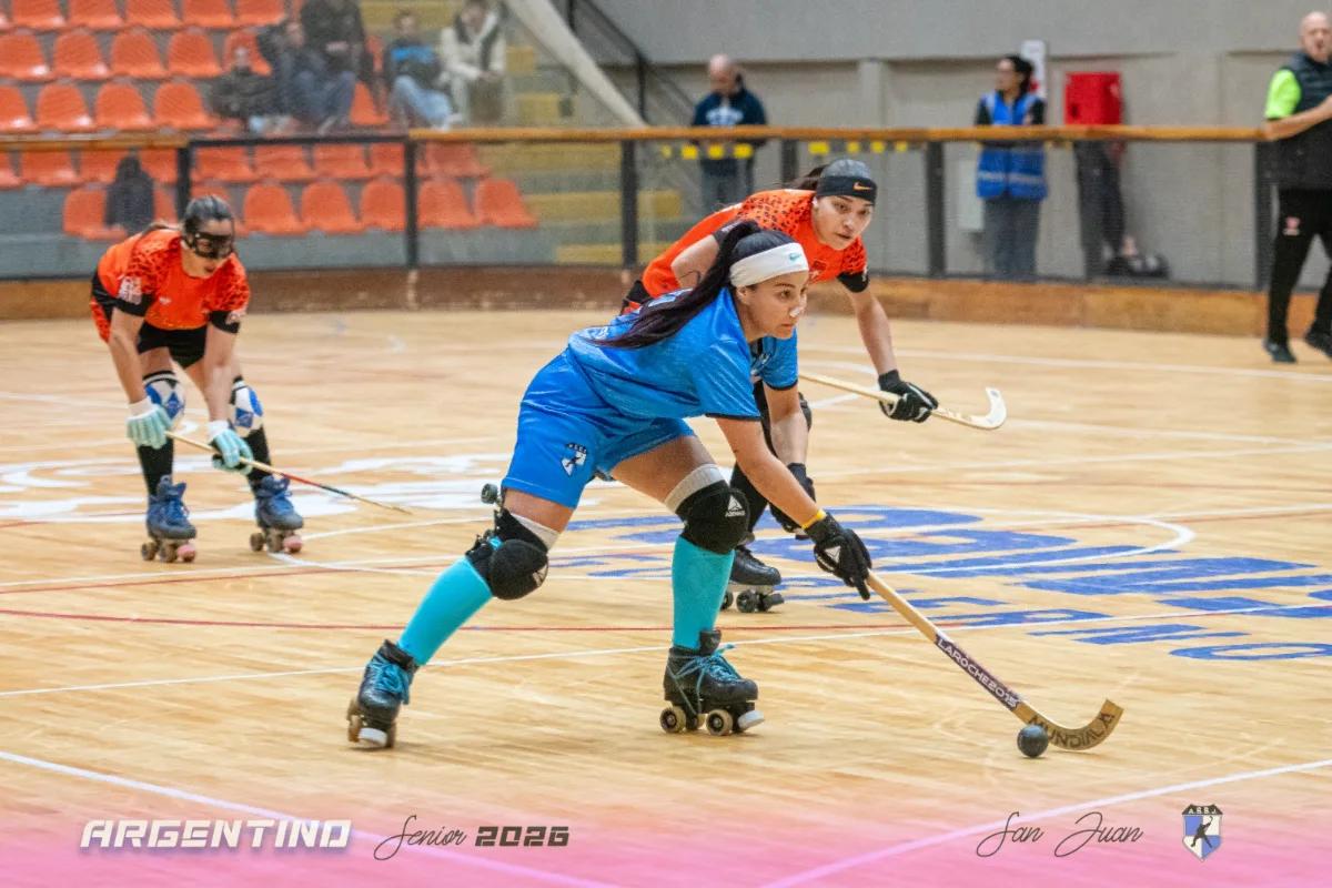 Bancaria, Social, UVT y Concepción sacaron boleto y ya juegan las semifinales