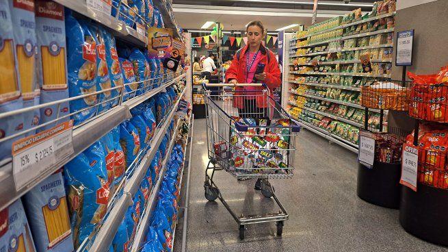 La inflación de agosto afloja un poco el ritmo y volvería a quedar debajo del 2%