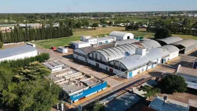 Unilever cerró una planta histórica en Mendoza y dejó sin empleo a 60 trabajadores