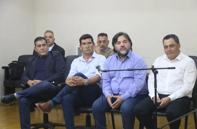 Otro capítulo en la causa contra el intendente de Angaco: denuncian penalmente al fiscal Nicolía y al concejal Olivera por "coacción y abuso de autoridad"