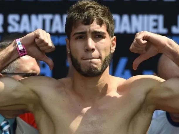 Murió Prichard Colón, el boxeador cuya carrera quedó marcada por una pelea con golpes ilegales