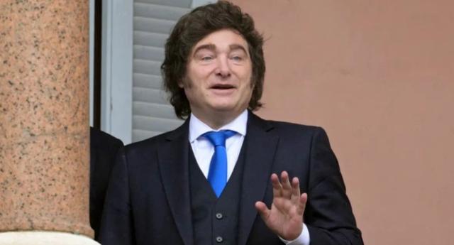 Javier Milei quiere otro mandato y aseguró: “Estoy haciendo el mejor gobierno de la historia”
