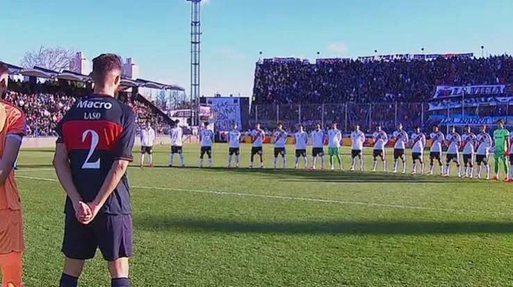 La muerte de Jorge Messi generó homenajes en Argentina y en el exterior