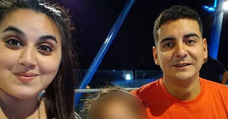 La familia de Gemma se planta contra el pedido de salida de Marín
