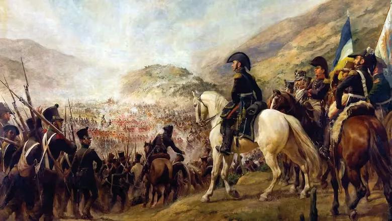 San Juan, protagonista de la gesta libertadora: “Fuimos parte de un proyecto para una América libre”
