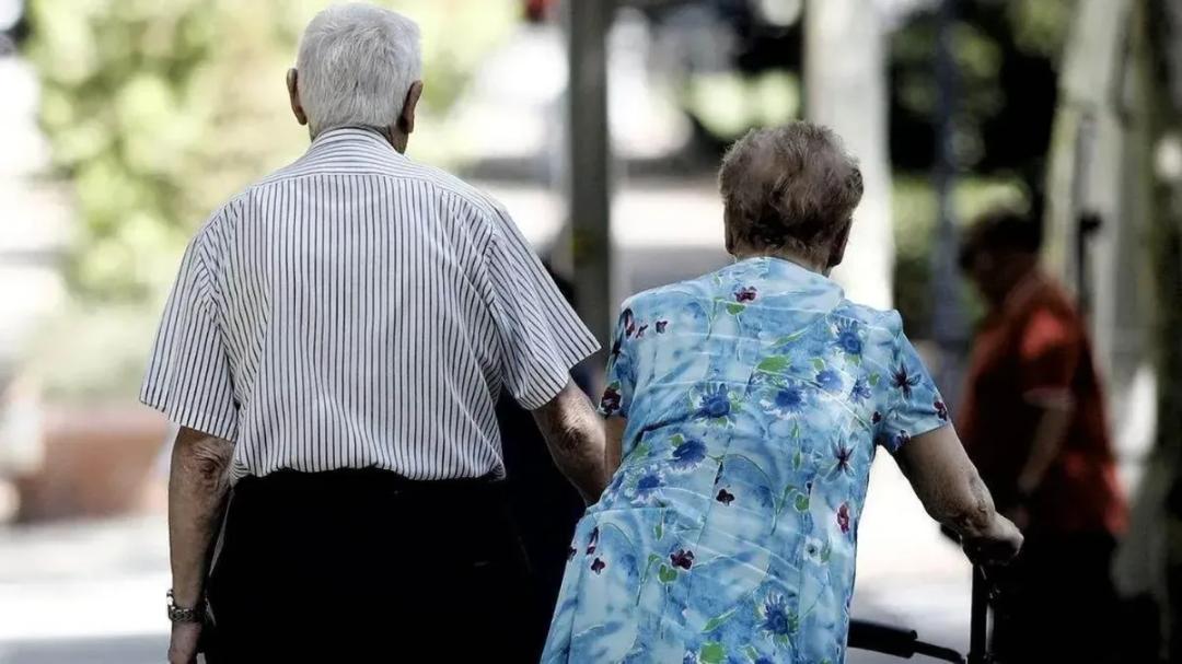 El 12,6% de los jubilados mayores de 66 años trabaja informalmente
