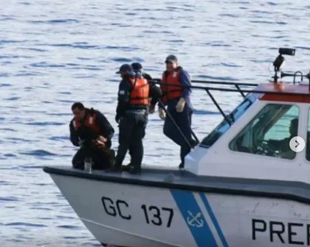 Murió una nena de tres años tras un accidente en el lago Nahuel Huapi