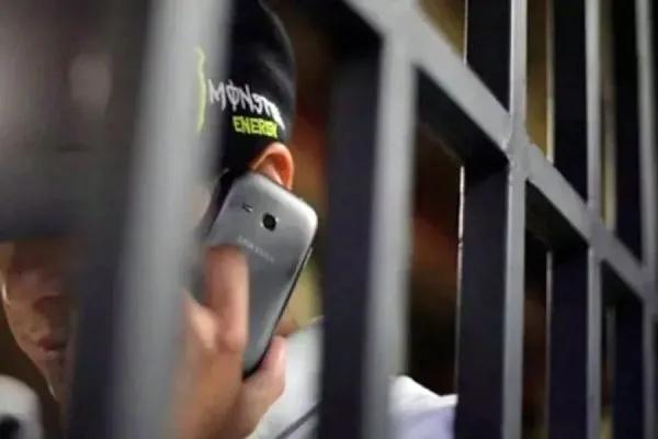 El Gobierno lanzó un plan para bloquear celulares en cárceles provinciales