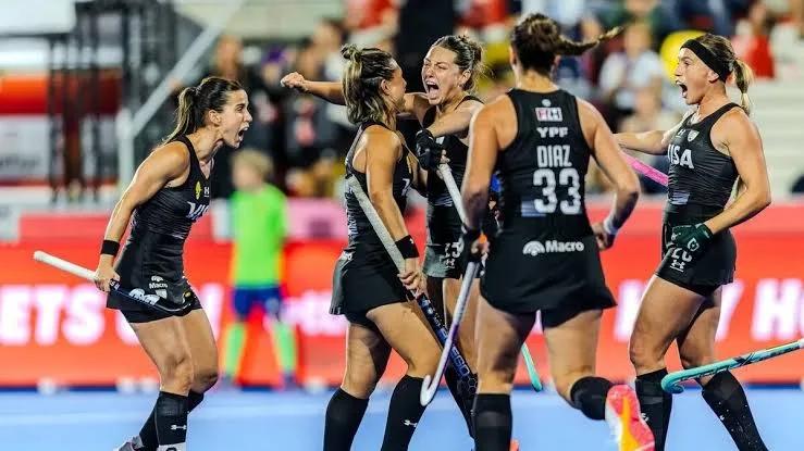 Las Leonas van por la final ante Australia y quieren volver a meterse en la pelea grande