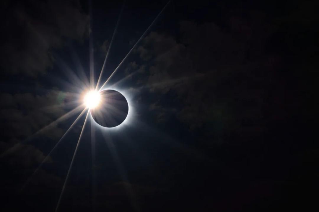 Eclipse solar total: ¿se podrá ver desde la Argentina?