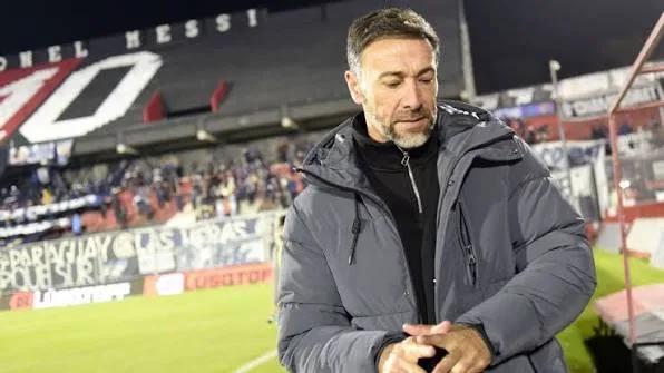 El Kily González agarró viaje y será el nuevo técnico del Inter Miami de Messi