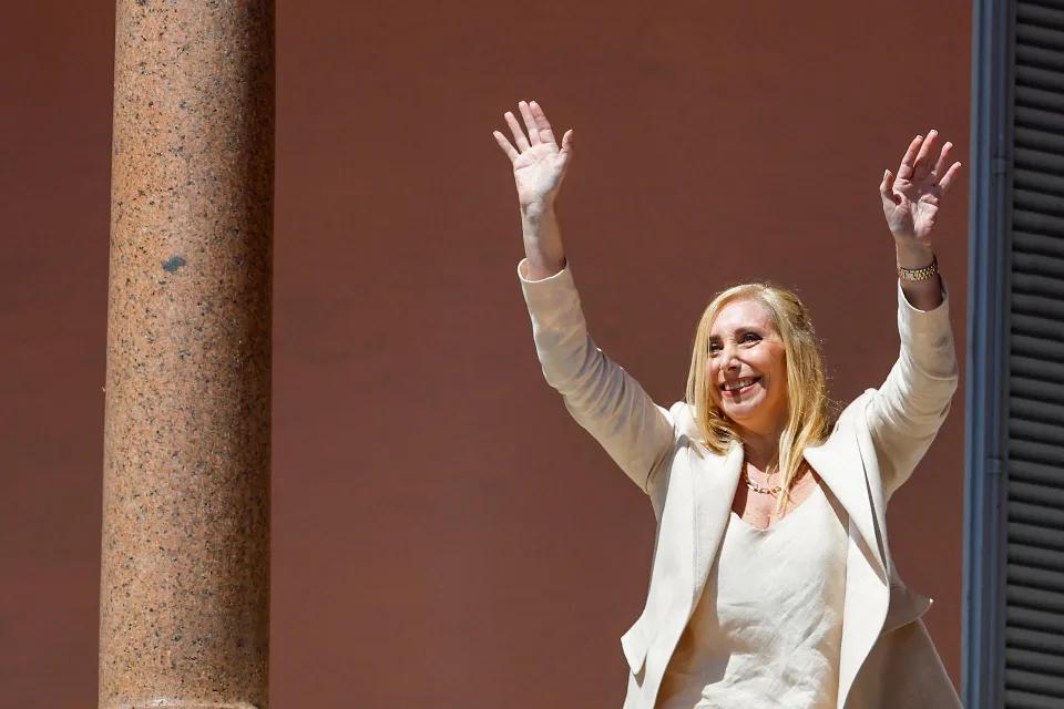 Trump excluyó a la carne argentina de una cuota de 300 mil toneladas