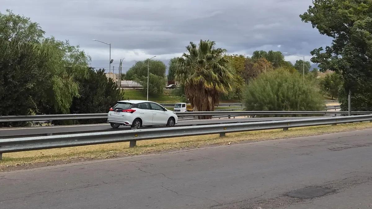 Miércoles frío y con cielo cargado en San Juan: la máxima no pasará de 14°C
