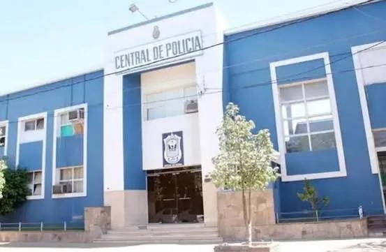 Detienen a dos sospechosos del asalto a una fábrica de embutidos en Capital y los vinculan con otros robos
