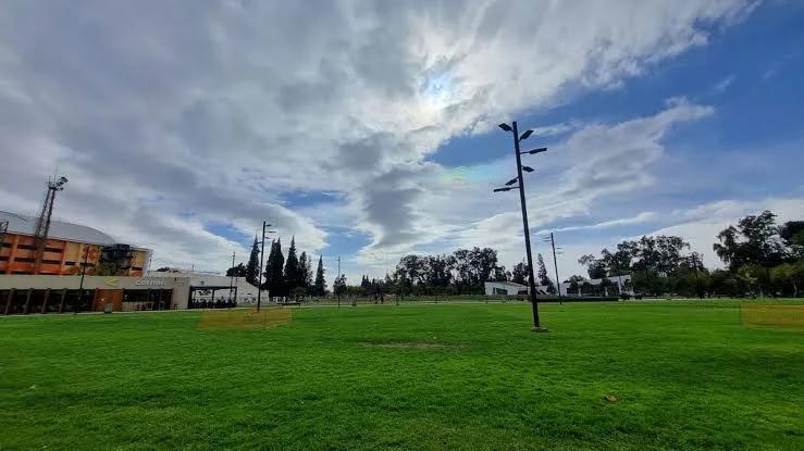 Miércoles con frío al amanecer y una tarde templada que llegará a los 20°C