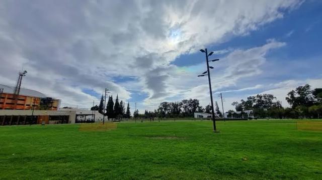 Miércoles con frío al amanecer y una tarde templada que llegará a los 20°C