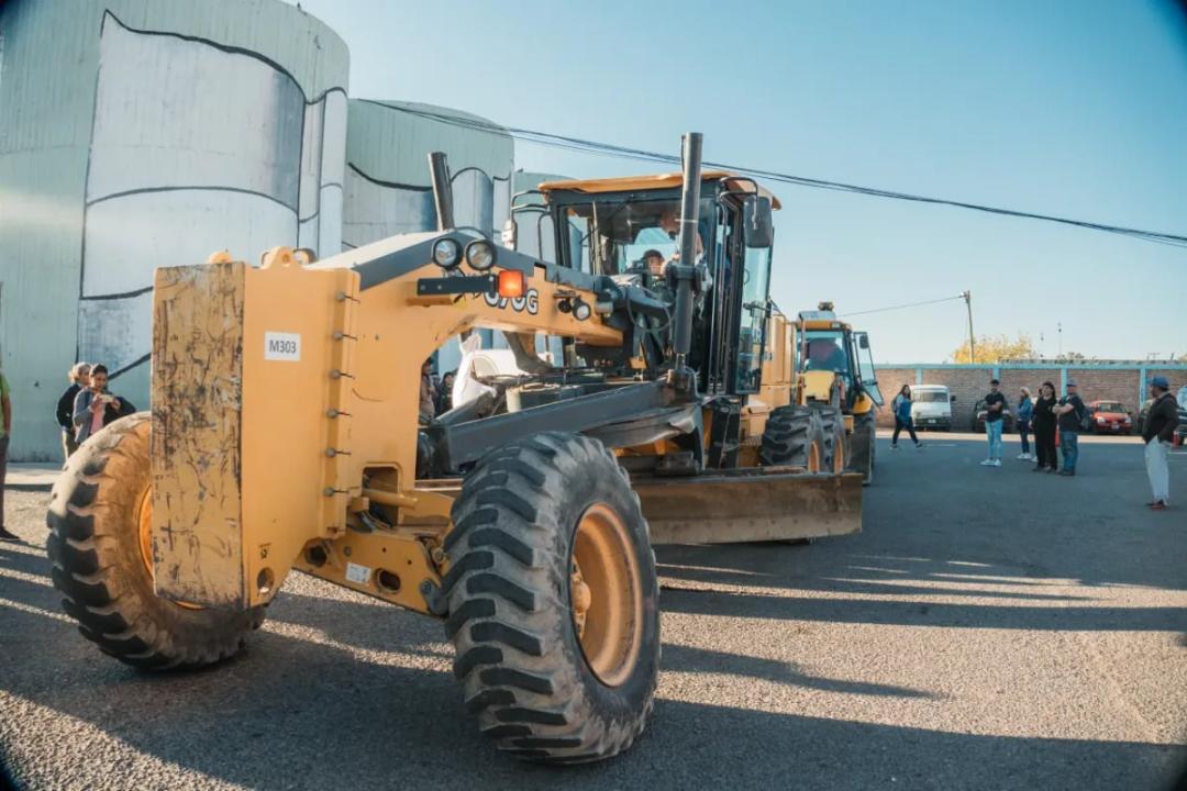 Rawson lanza Nexo Minero: un programa que busca articular con el desarrollo de la minería en San Juan
