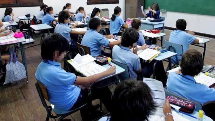 Colegios privados de San Juan: autorizaron una nueva suba de hasta el 7,22% en las cuotas