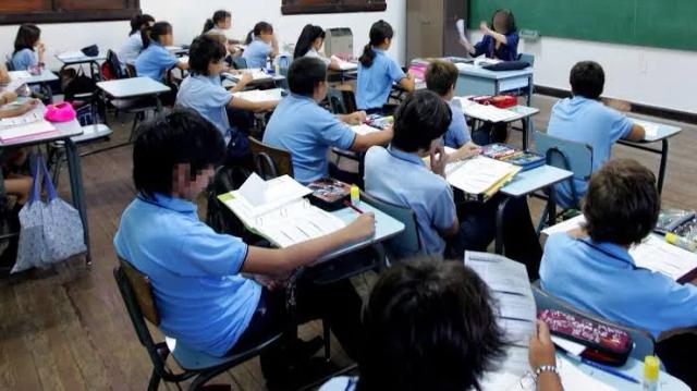 Colegios privados de San Juan: autorizaron una nueva suba de hasta el 7,22% en las cuotas