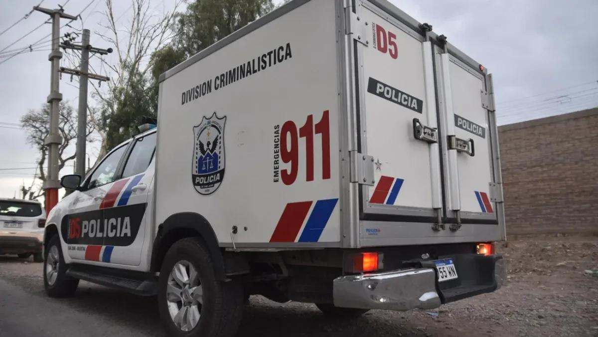 Se descompensó jugando al fútbol en Capital y murió pese a los intentos por reanimarlo