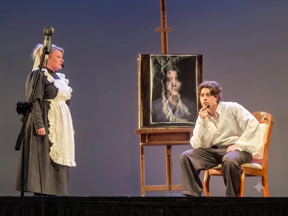 Vuelve "Dorian" con una segunda función en Rivadavia