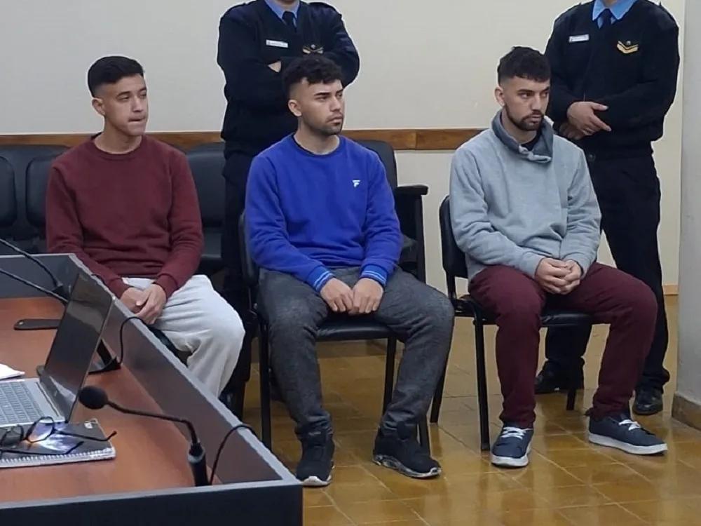 Cerraron el caso Branka Motors: cinco años de cárcel para los tres investigados