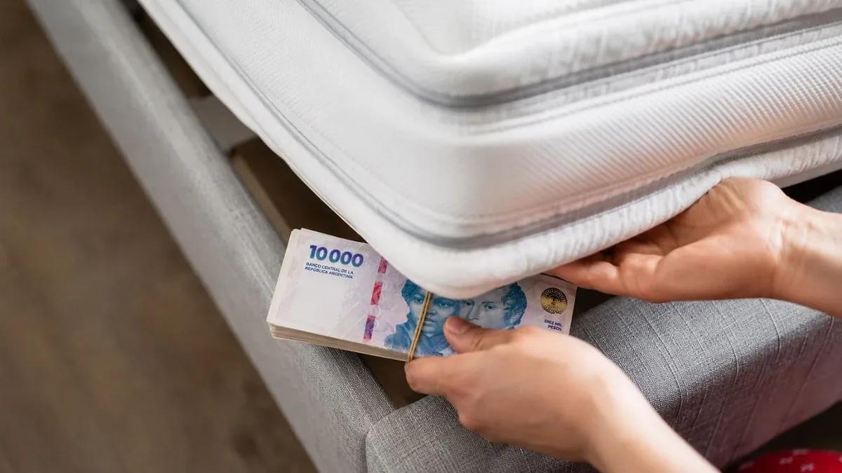 Entraron al departamento de una abogada en el B° Sarassa y se llevaron sus ahorros